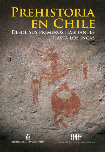 Prehistoria en Chile