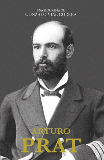 Arturo Prat