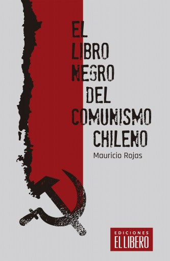 El libro negro del comunismo chileno